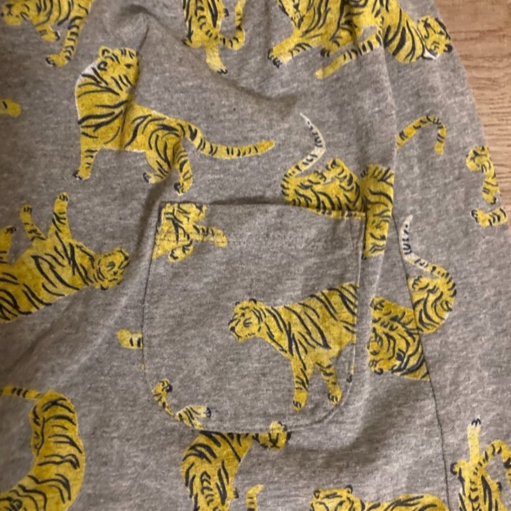 Baby Tea Collection Dress - Picture 2 of 3